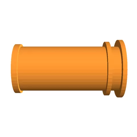 spool holder - kyle E