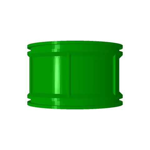 Lego technic wheel