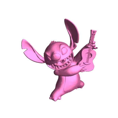 stitch - TalanK