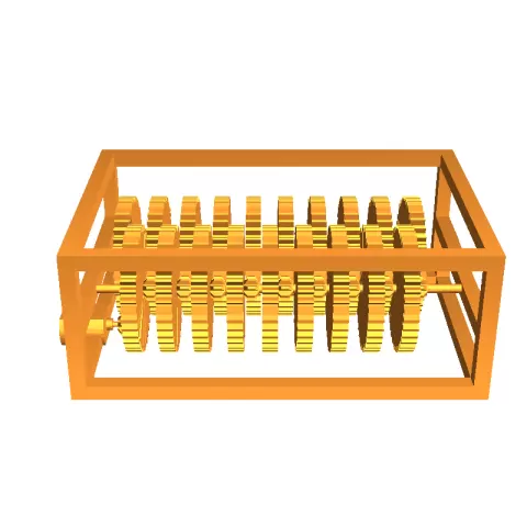 Gear box