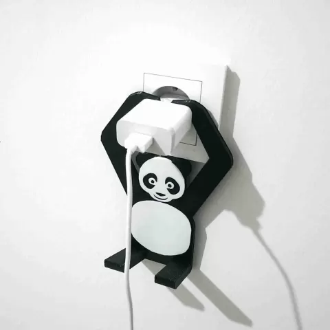 PHONE HOLDER - HYPER3D