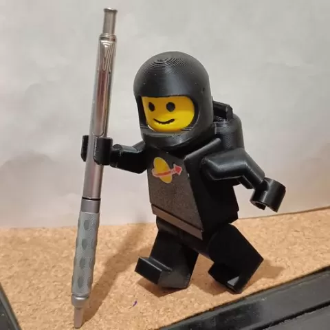 Astronaut_Boy Upscaled