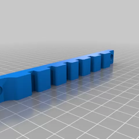 Precision Screwdrivers Mount