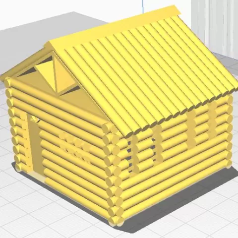 CABIN