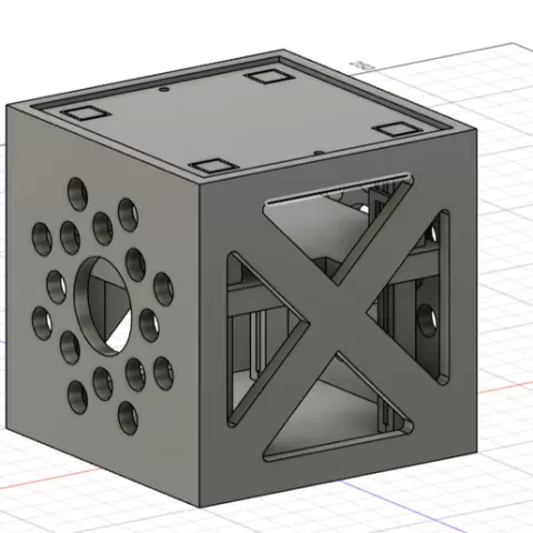 CubeSat