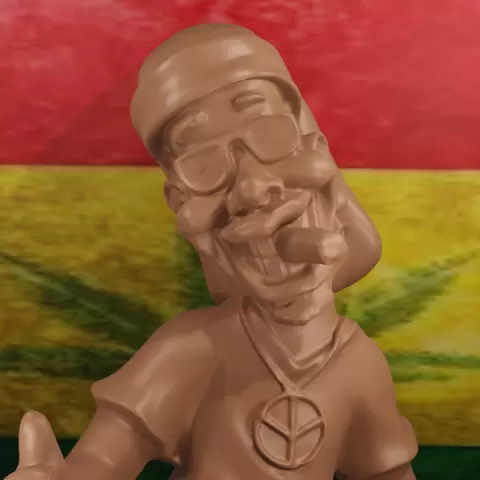 RASTA by anthony