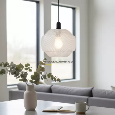 Road Lamp V3