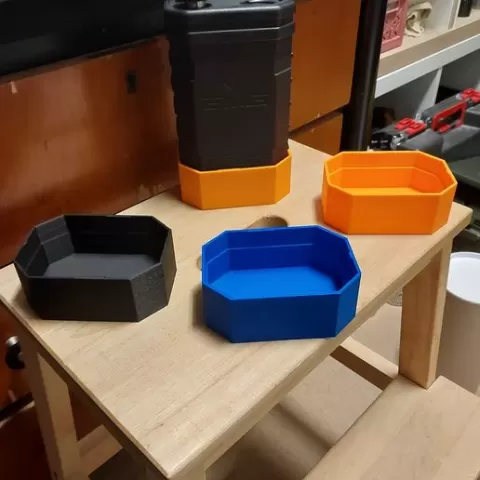 autobot speedloader bottom