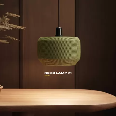 Road Lamp V1