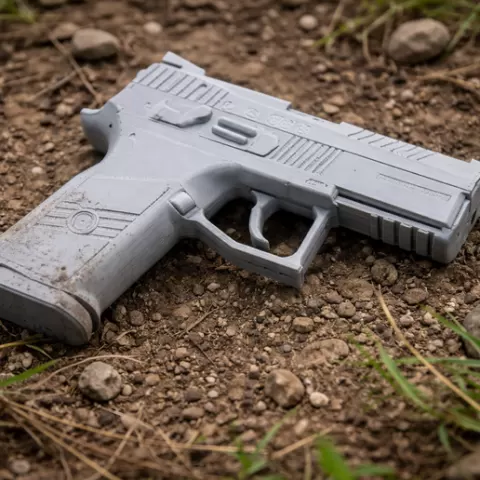 Cz P 07