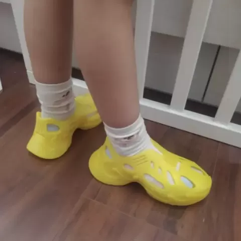 Waverrior - 3D Print Shoe - Techwear Type - Elyzium