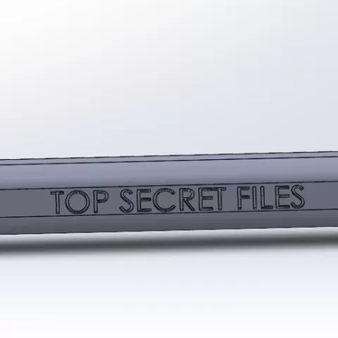 File Cabinet Replacement Handles