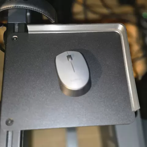 SIM Mousepad Erhöhung