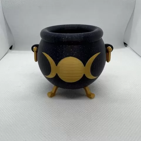 Cauldron (usable Handles)