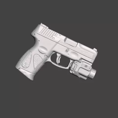 G2C STREAMLIGHT TLR8