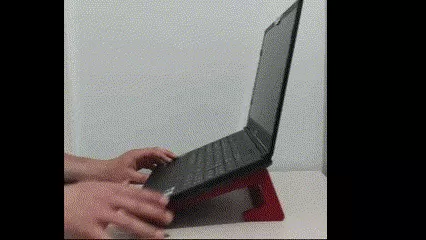 Laptop Stand
