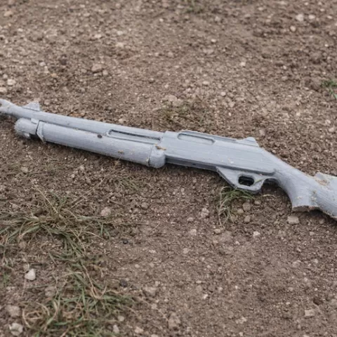 Benelli Nova
