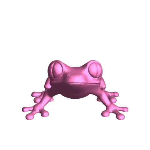 Treefrog