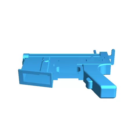 gun