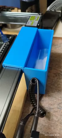AtomStack Tool Box - Stephen B21