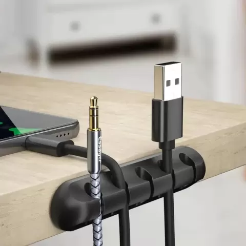 Cable Organizer - Dancing Queen