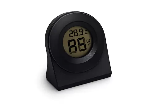 42mm Hygrometer Stand | 7g | <30 min print