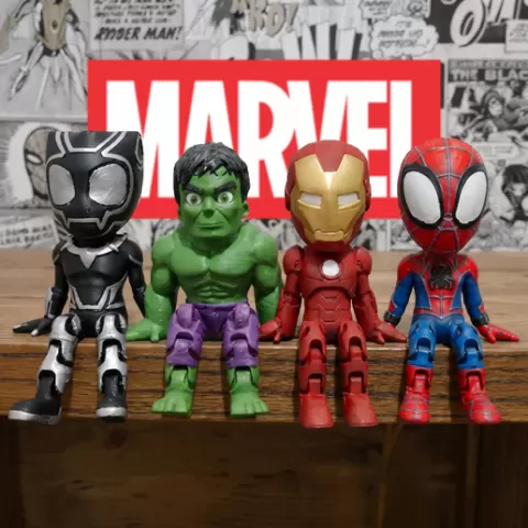 Marvel