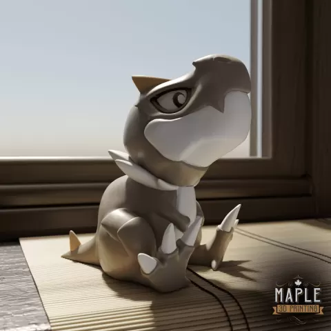 696. Tyrunt - Basic & Ornamental