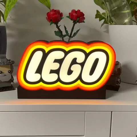 Brick Design Lightbox
