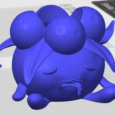 Gloom pot