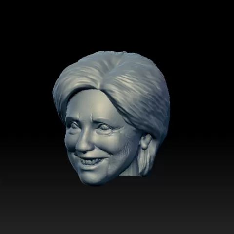 Hillary C