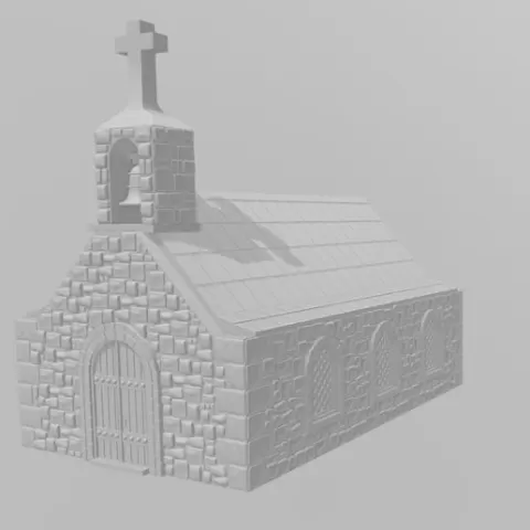 church
