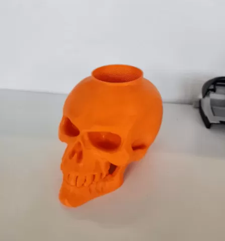 Skull Toilet Brush Holder, Skull Toilets Brush Holder, Toilets Cleaner Holder