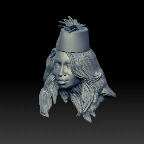 Ghost Whoopi