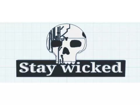wicked makers logo