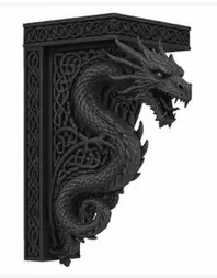 jormungandr shelf.3mf