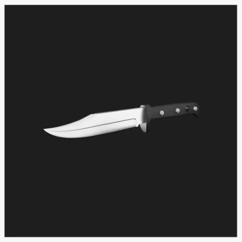Knife K6