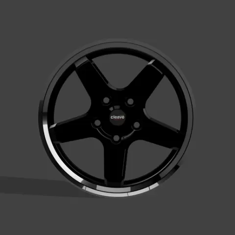 Cleave Racing FL53