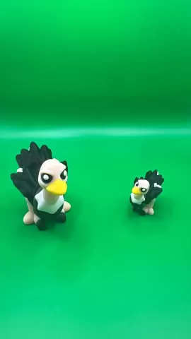 Ostrich.3mf
