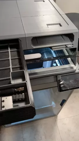 K2 Plus - CSF Riser - Drawer Options - Stranula