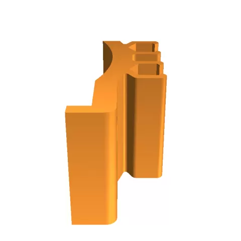 Bit holder - Jig