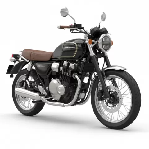 Hondaa GB350 Classic, motorcycle, bike, biker, racing, rider, motorsport, speed, custom, cruiser