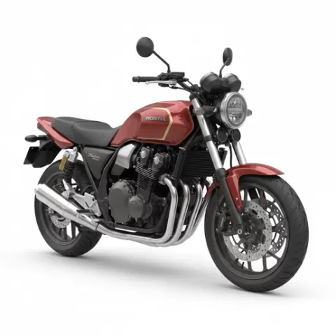 Hondaa CB1100 RS Final Edition, motorcycle, bike, biker, racing, rider, motorsport, speed, custom, cruiser