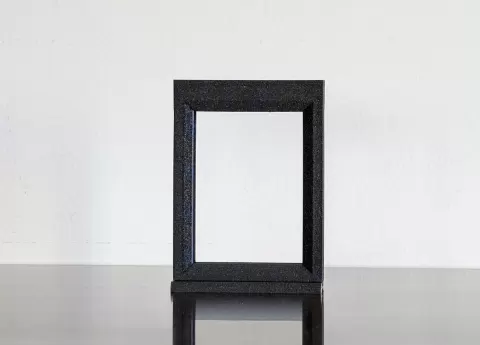 Interlocking Card Frames