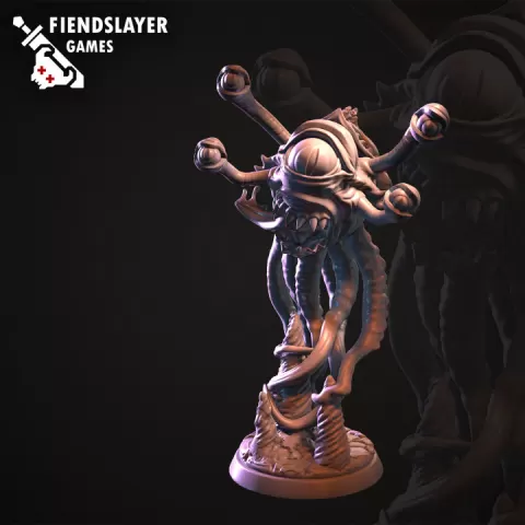 Spectator by Fiendslayer Games