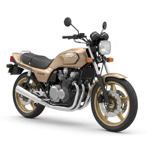 Hondaa CB900 Bol d'Or, motorcycle, bike, biker, racing, rider, motorsport, speed, custom, cruiser