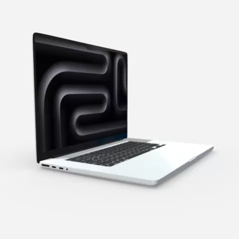 Apple MacBook Pro