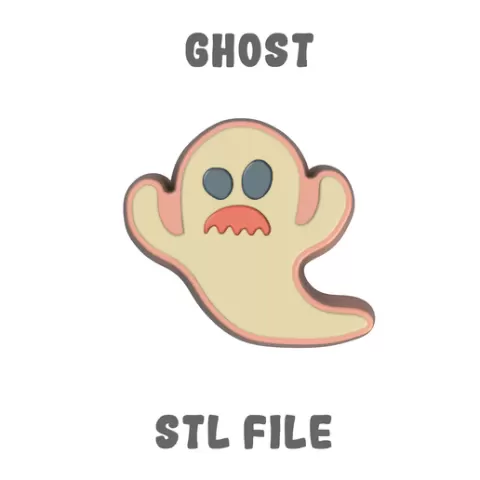GHOST
