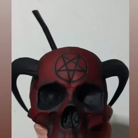 Clavera Demon Mate