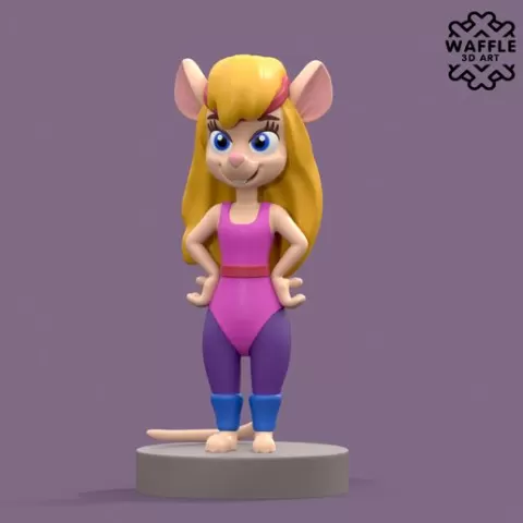 Gadget Hackwrench